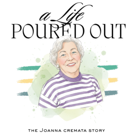 Joanna Cremata's Estate Planning for Good 