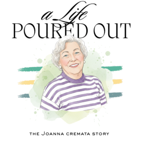 Joanna Cremata's Legacy 